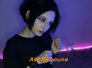 Ashleyboune