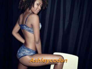 Ashleycodan