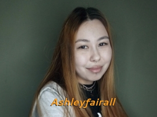 Ashleyfairall