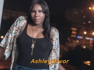 Ashleyflavor
