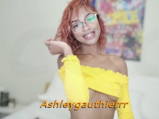 Ashleygauthierrr