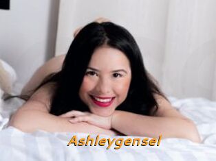 Ashleygensel