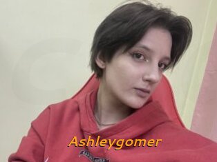 Ashleygomer