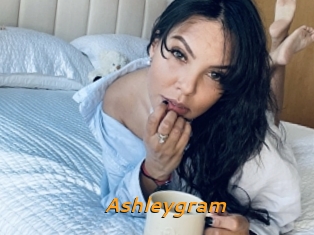 Ashleygram