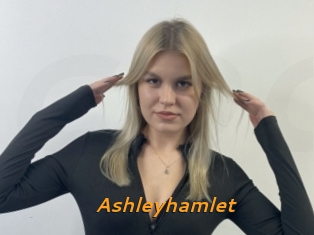 Ashleyhamlet