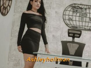 Ashleyhollman