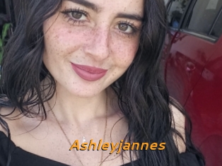 Ashleyjannes