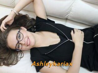 Ashleykariax