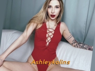 Ashleykolins