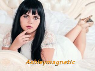 Ashleymagnetic