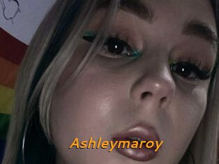 Ashleymaroy