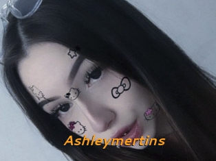 Ashleymertins