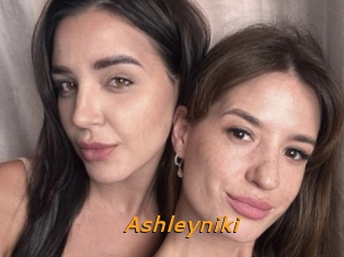 Ashleyniki