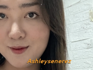 Ashleysenerez