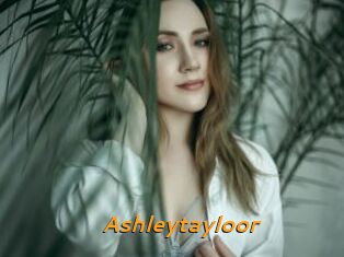 Ashleytayloor