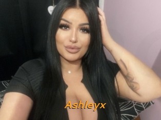 Ashleyx