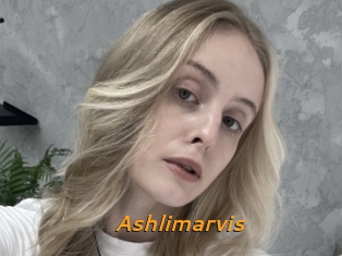 Ashlimarvis