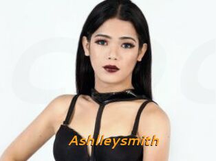 Ashlleysmith