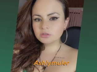 Ashlymuler
