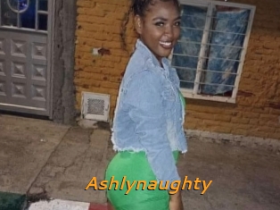 Ashlynaughty