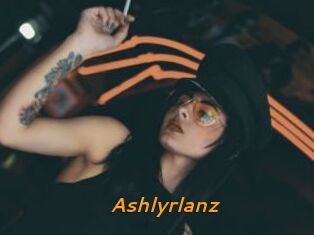 Ashlyrlanz
