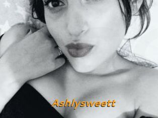 Ashlysweett