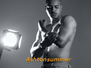 Ashtonsummer