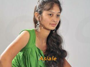 Asiale