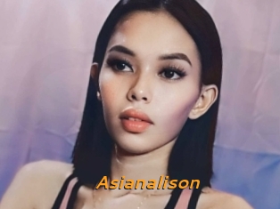 asianalison Cuckold Directory