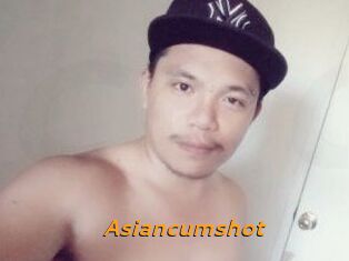 Asian_cumshot
