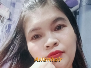 Asianhair