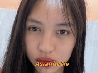 Asianhotie