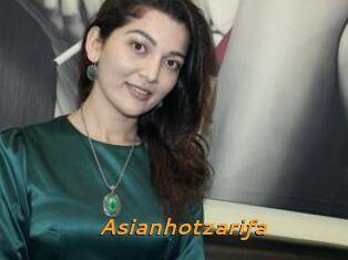 Asianhotzarifa