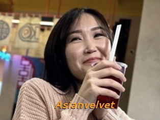 Asianvelvet