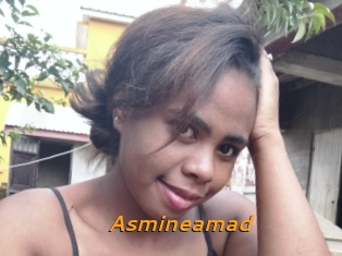 Asmineamad