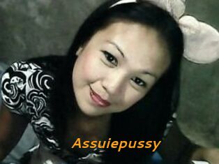 Assuiepussy