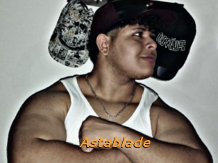 Astablade