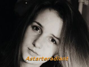 Astarteradiant