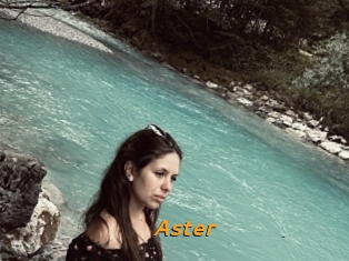 Aster