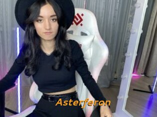 Asterferon