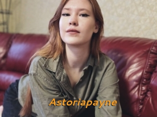 Astoriapayne