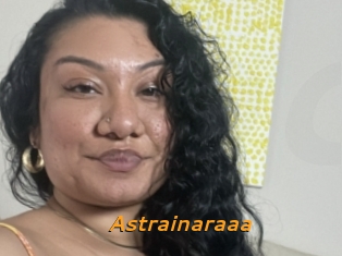 Astrainaraaa