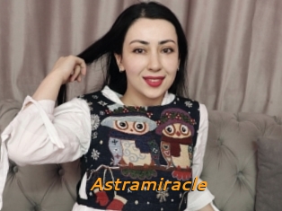 Astramiracle