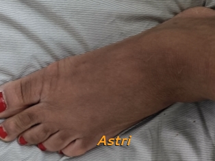 Astri