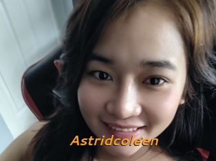 Astridcoleen