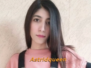 Astridqueen