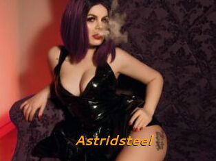 Astridsteel