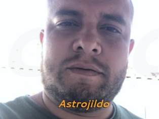 Astrojildo