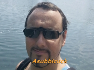 Asubbicuck