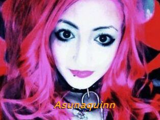 Asunaquinn